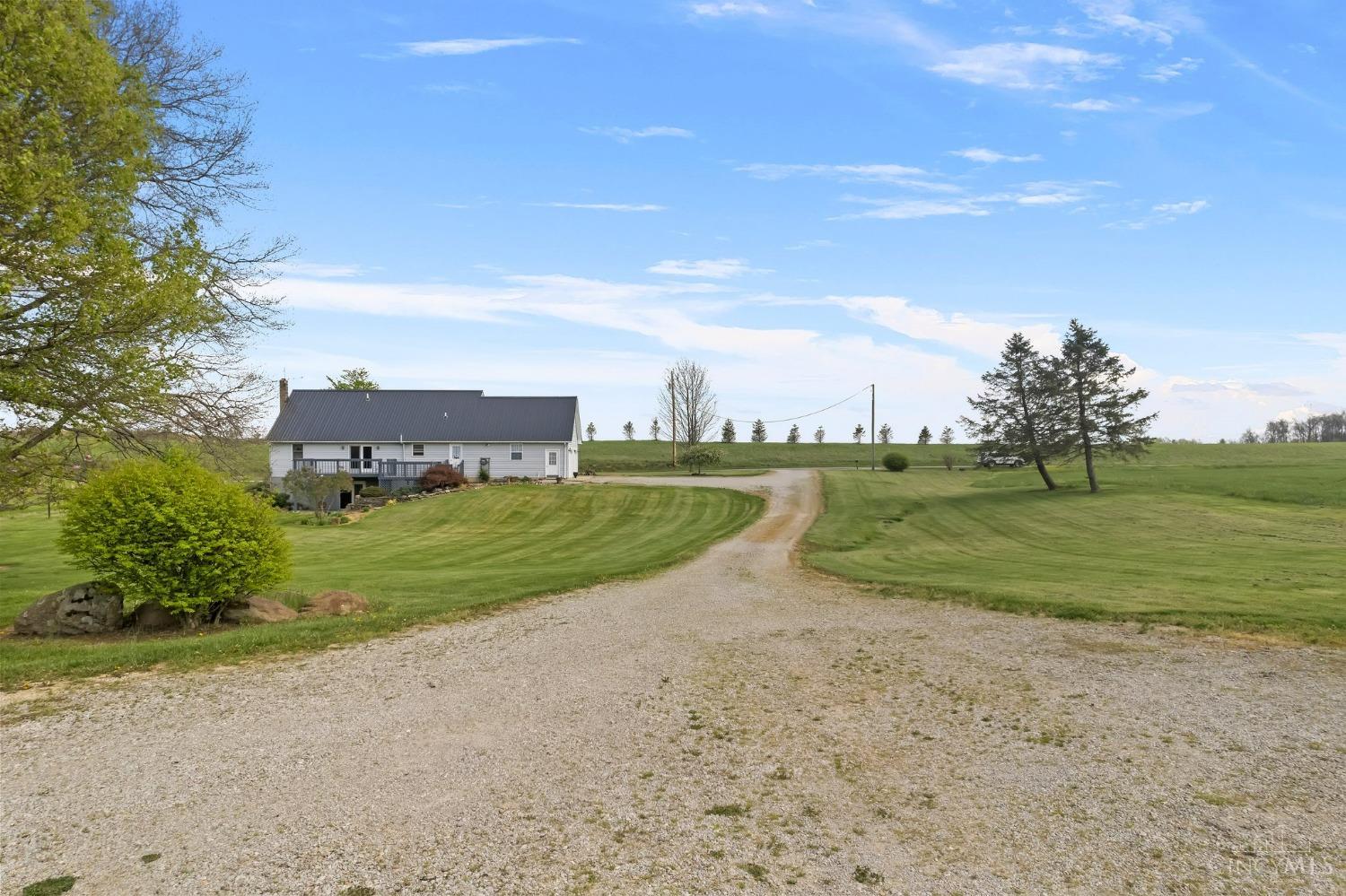 13235 Overstake Road Winchester, OH 45697 - Photo 17 of 41 Gallery Image 17