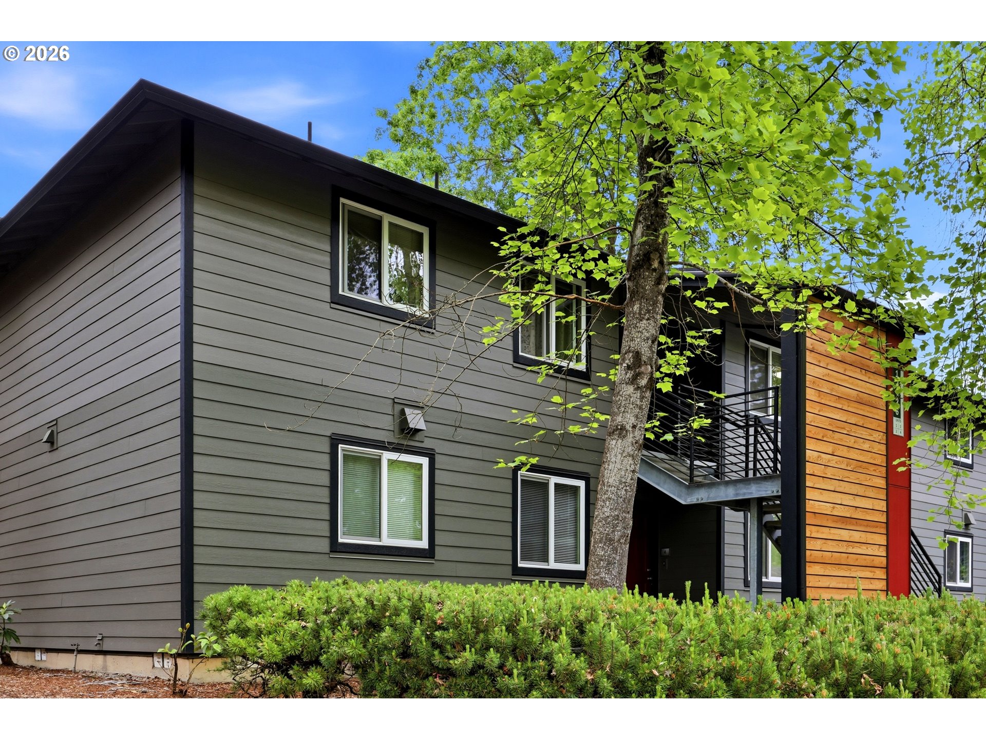 12626 Northwest Barnes Road, Unit 3 Portland, OR 97229 - Photo 19 of 28 Gallery Image 19