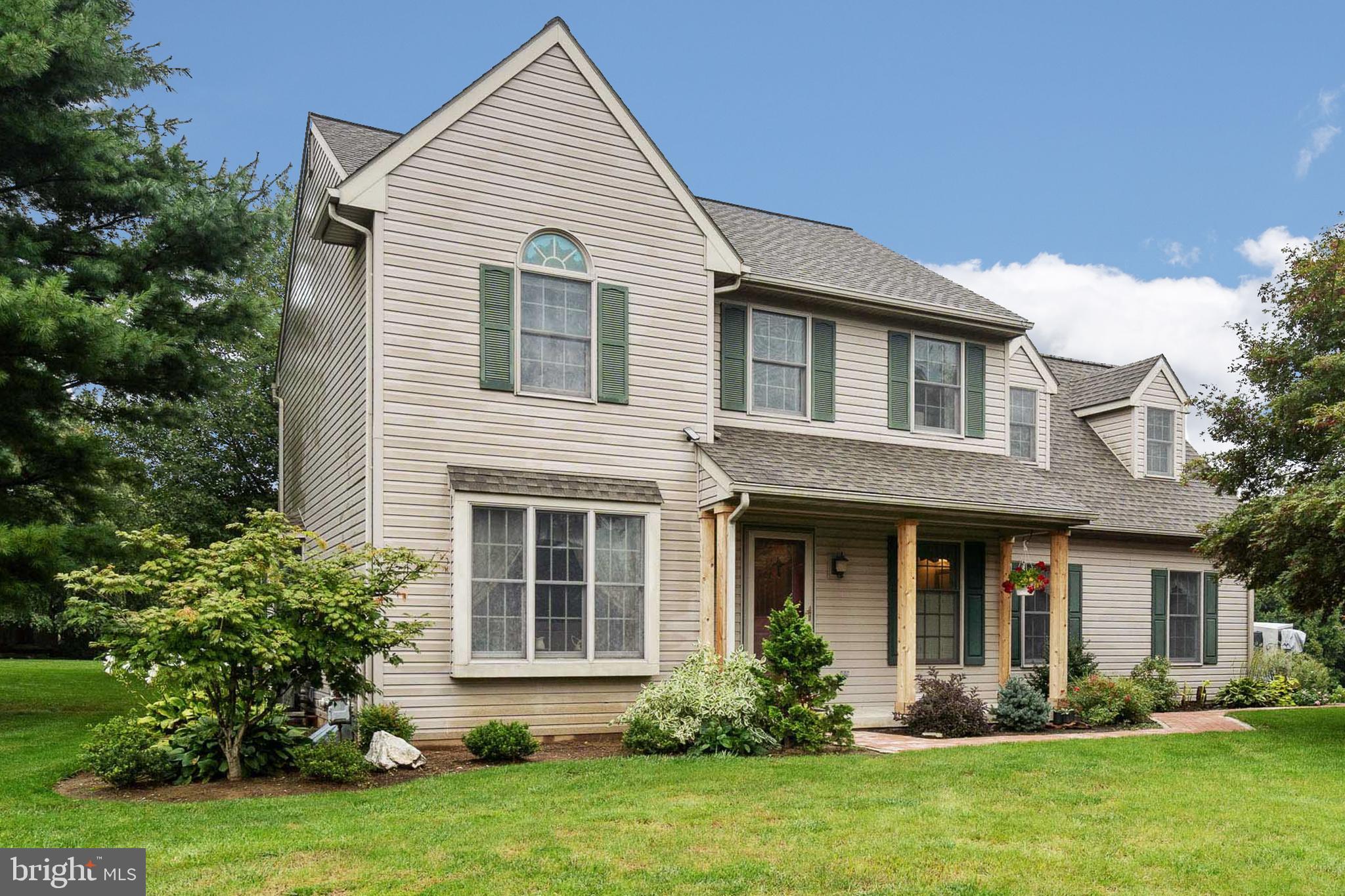 421 Moores Drive Atglen, PA 19310 - Photo 1 of 35