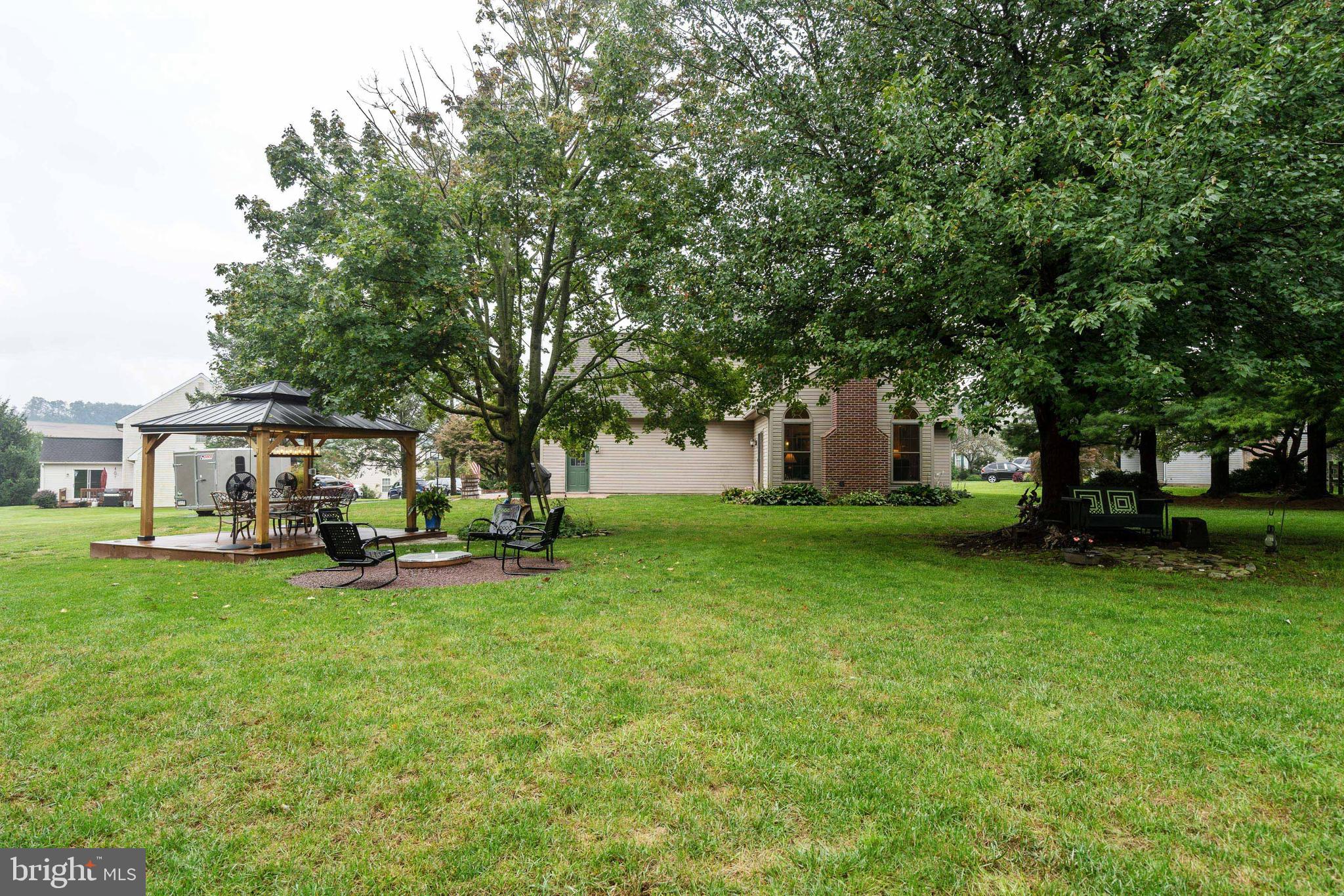 421 Moores Drive Atglen, PA 19310 - Photo 32 of 35