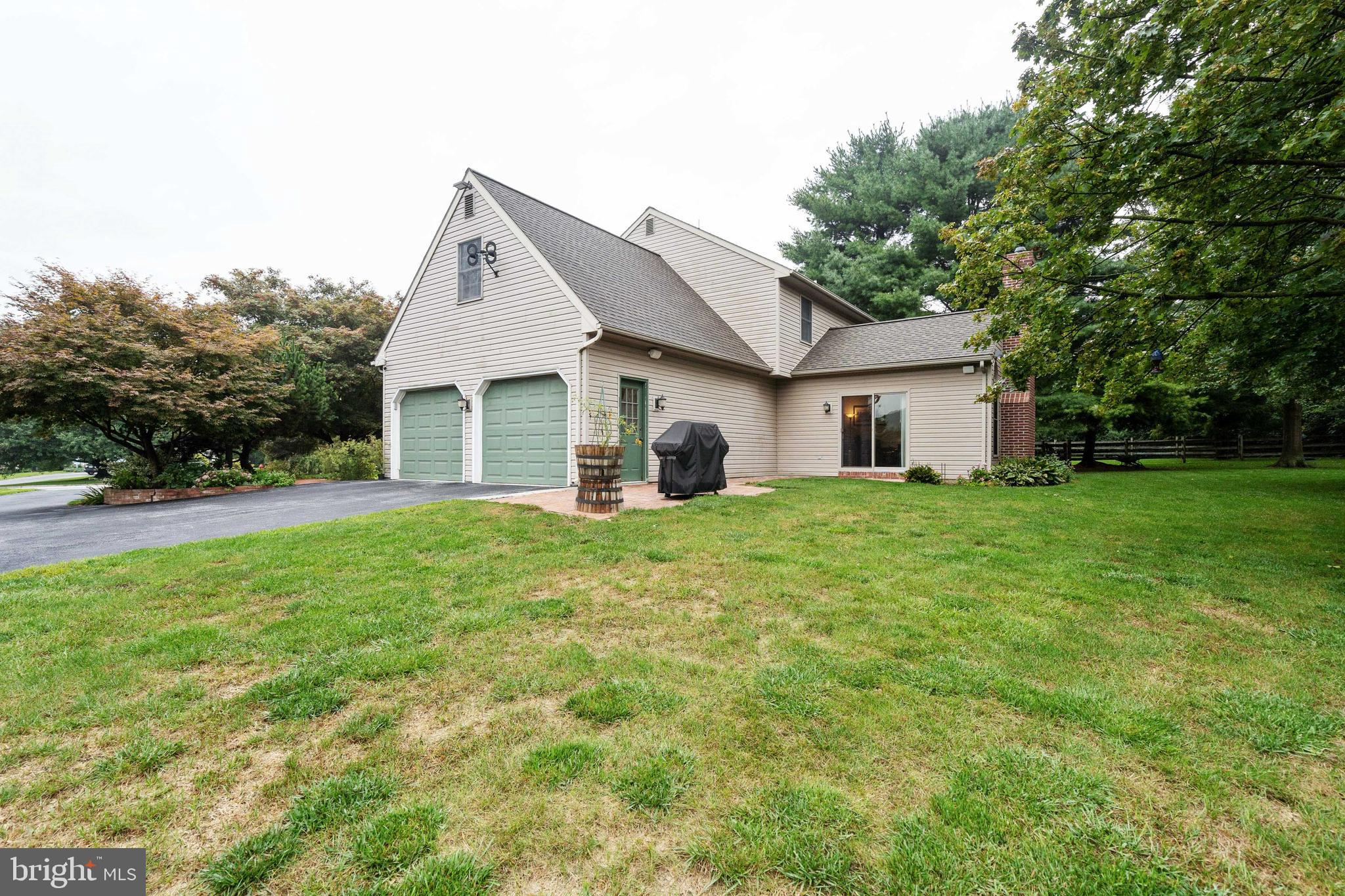 421 Moores Drive Atglen, PA 19310 - Photo 33 of 35