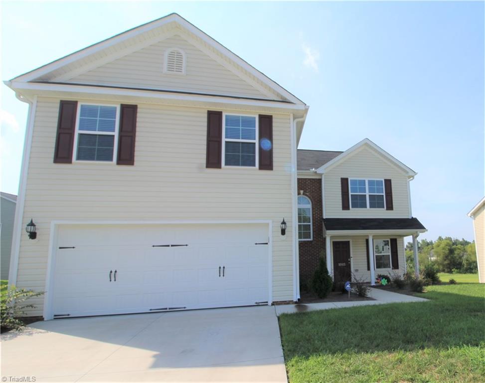 1003 Pitman Road Greensboro, NC 27406 - Photo 1 of 20 Gallery Image 1