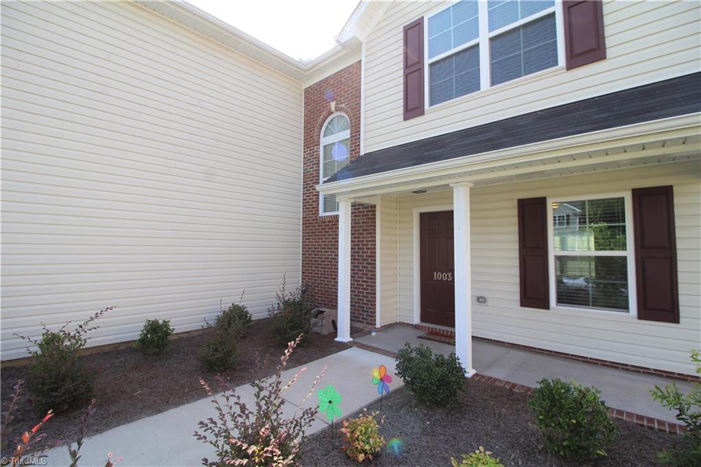 1003 Pitman Road Greensboro, NC 27406 - Photo 19 of 20 Gallery Image 19