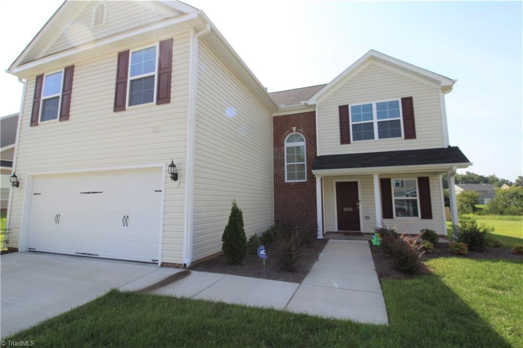 1003 Pitman Road Greensboro, NC 27406 - Photo 20 of 20 Gallery Image 20