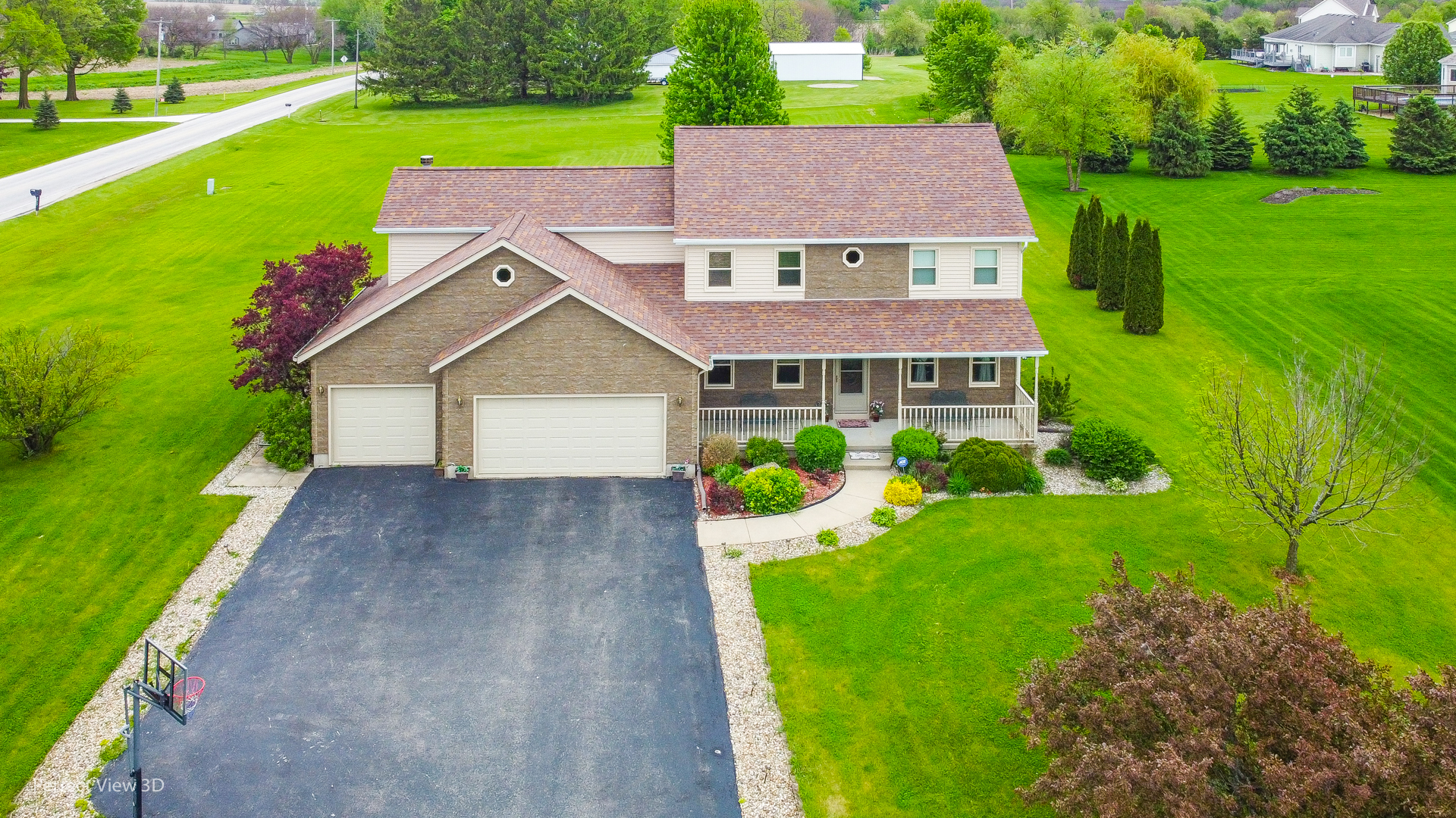 2998 East 2360th Road Marseilles, IL 61341 - Photo 1 of 39