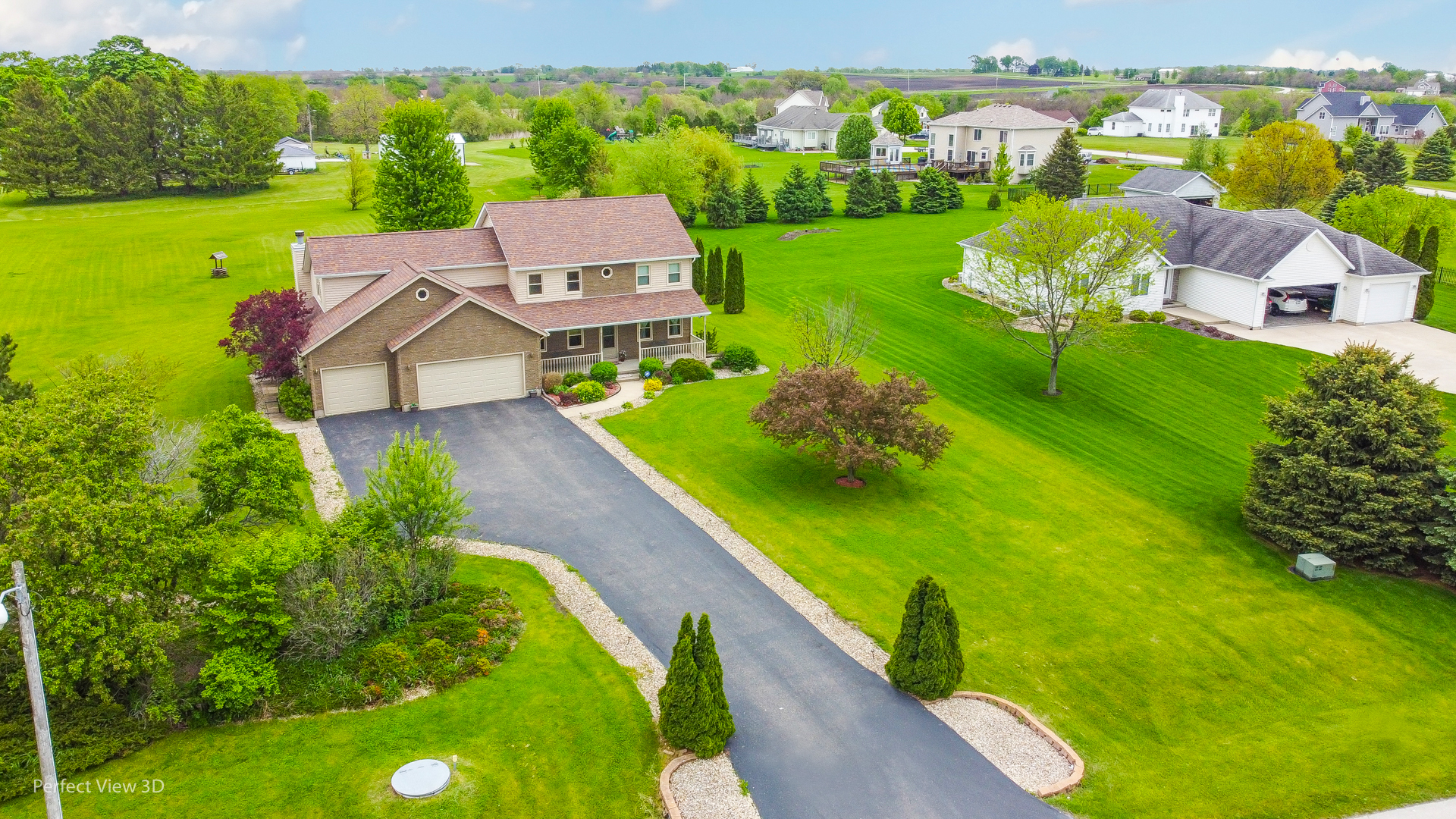 2998 East 2360th Road Marseilles, IL 61341 - Photo 2 of 39