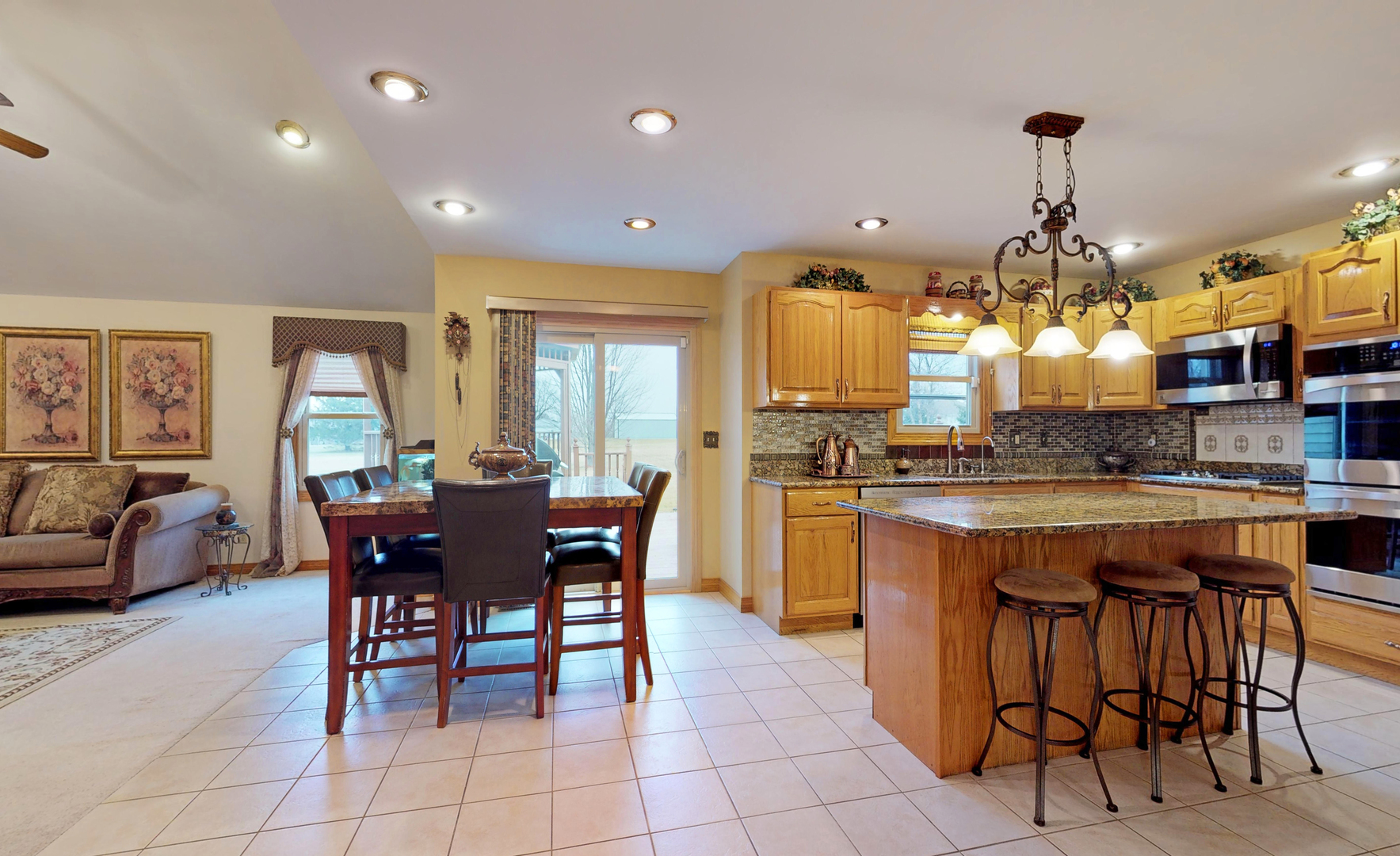 2998 East 2360th Road Marseilles, IL 61341 - Photo 11 of 39