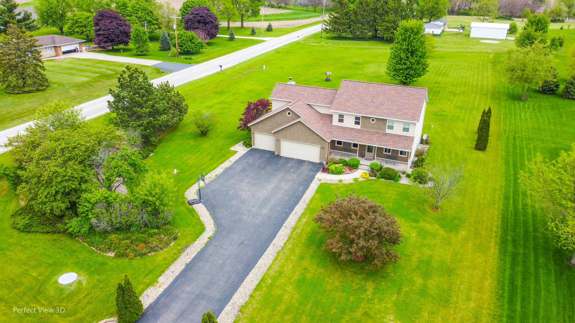 2998 East 2360th Road Marseilles, IL 61341 - Photo 3 of 39