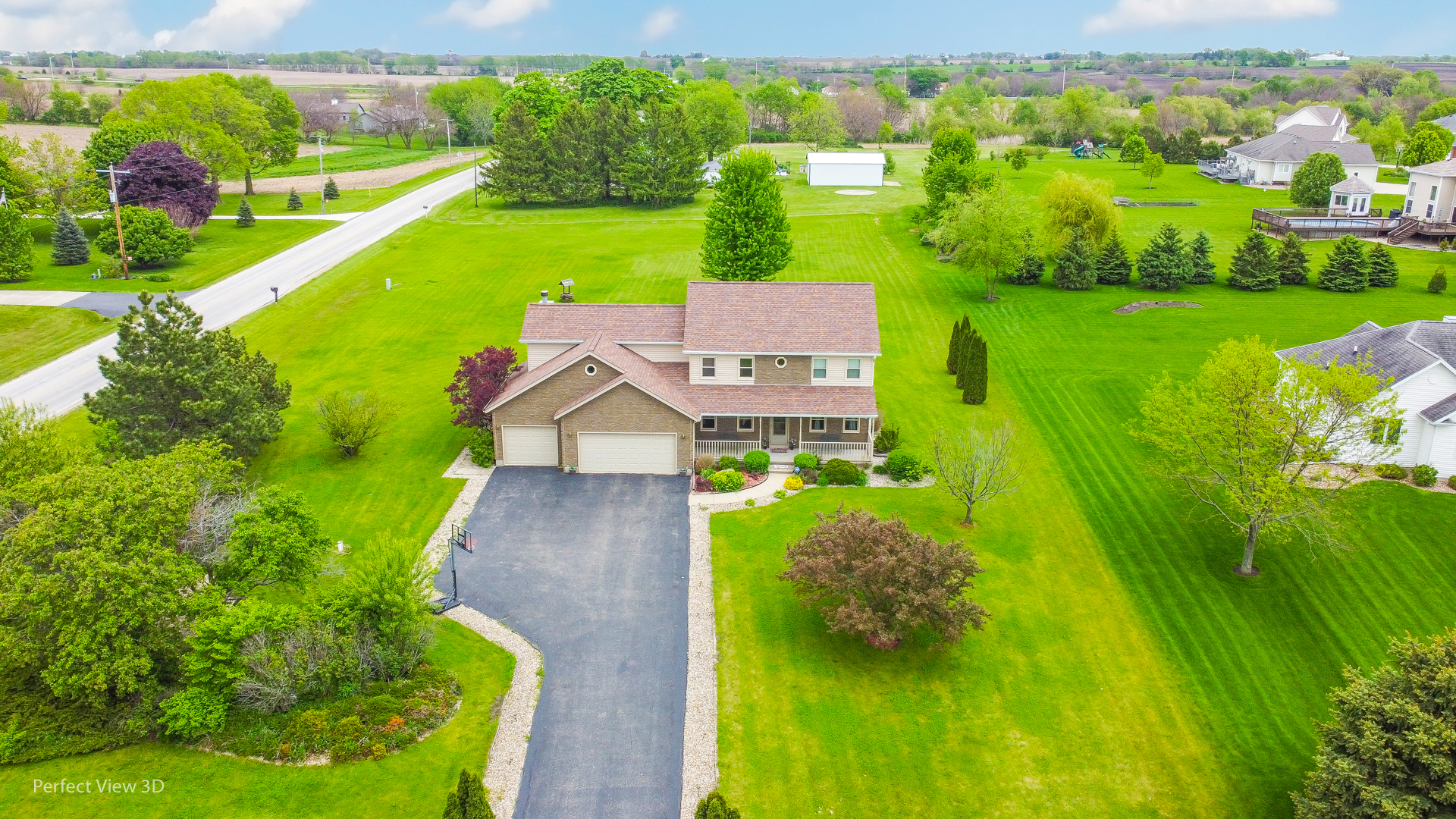 2998 East 2360th Road Marseilles, IL 61341 - Photo 4 of 39