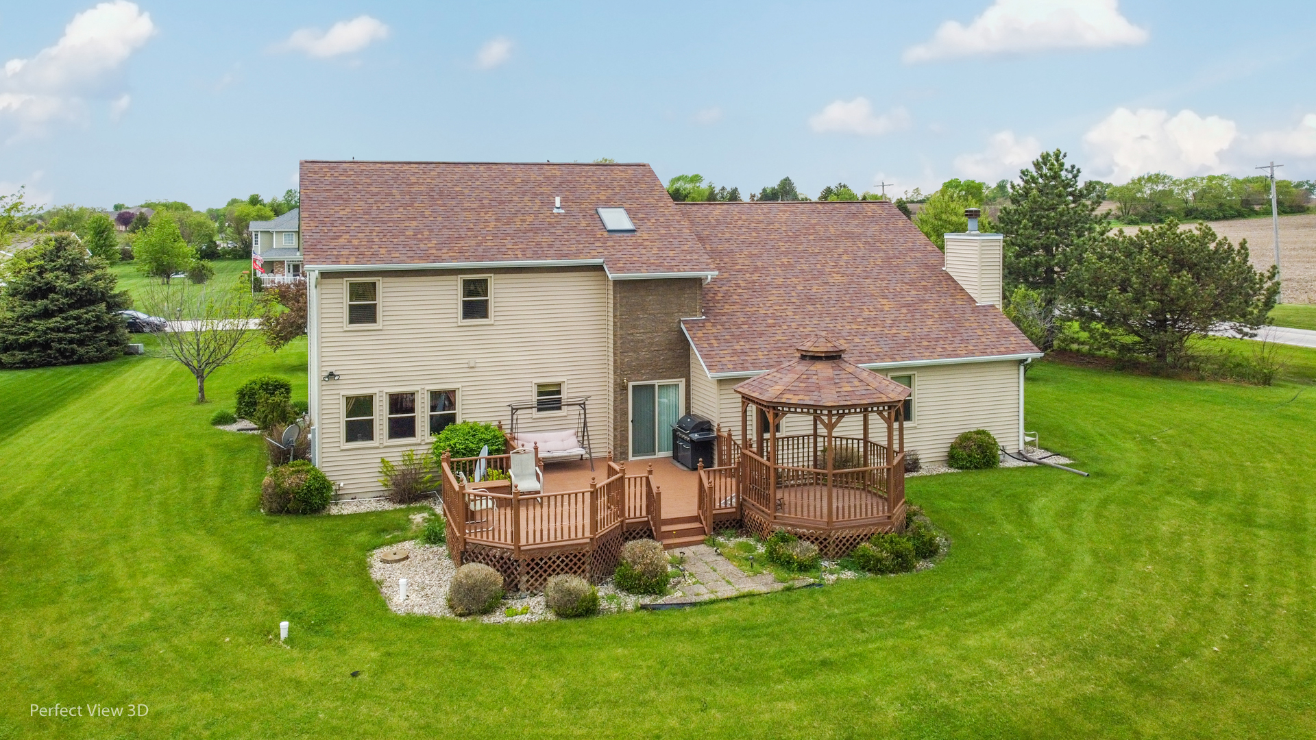 2998 East 2360th Road Marseilles, IL 61341 - Photo 34 of 39