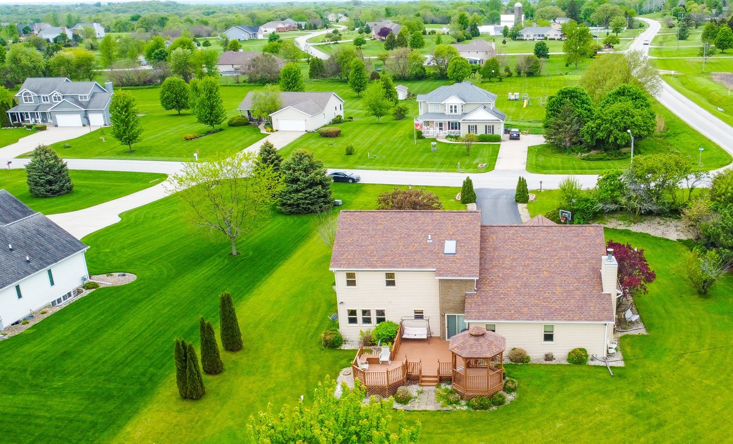 2998 East 2360th Road Marseilles, IL 61341 - Photo 35 of 39