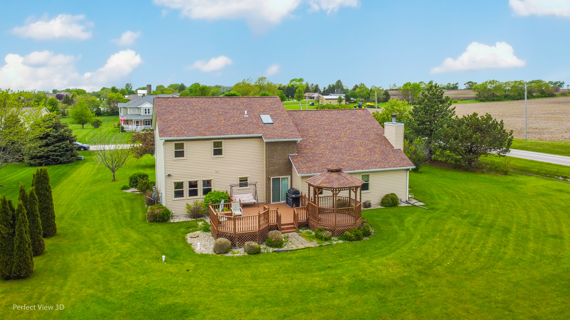 2998 East 2360th Road Marseilles, IL 61341 - Photo 36 of 39