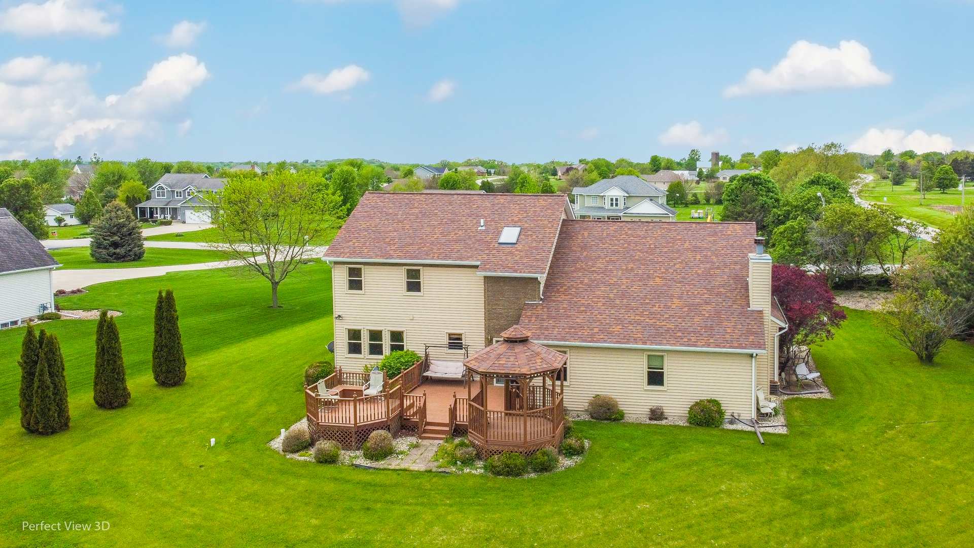 2998 East 2360th Road Marseilles, IL 61341 - Photo 37 of 39