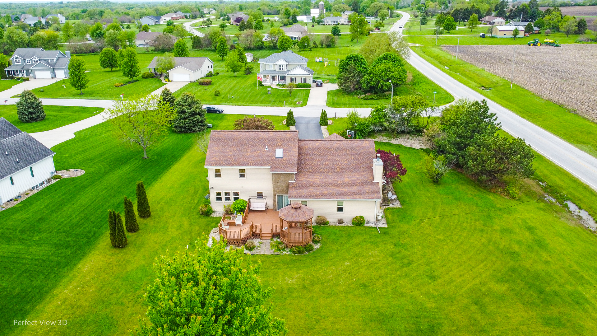 2998 East 2360th Road Marseilles, IL 61341 - Photo 39 of 39