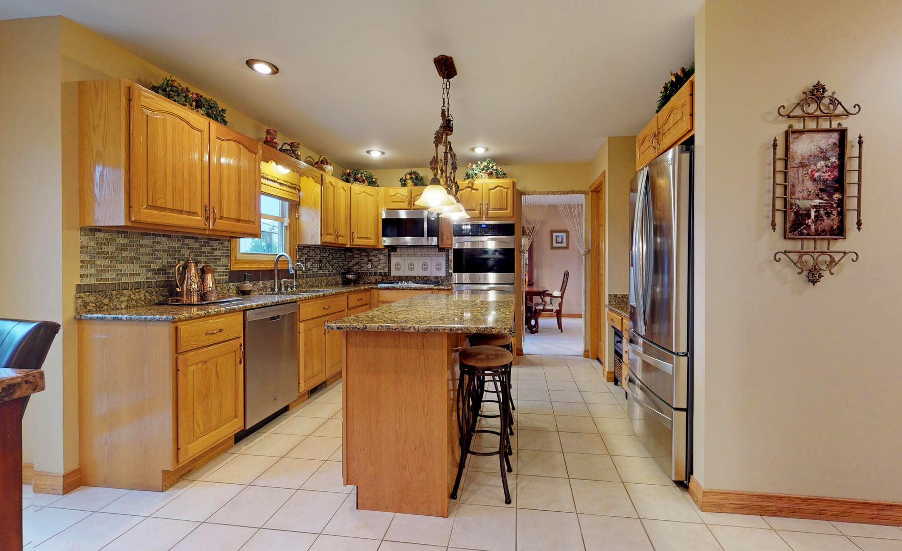 2998 East 2360th Road Marseilles, IL 61341 - Photo 8 of 39