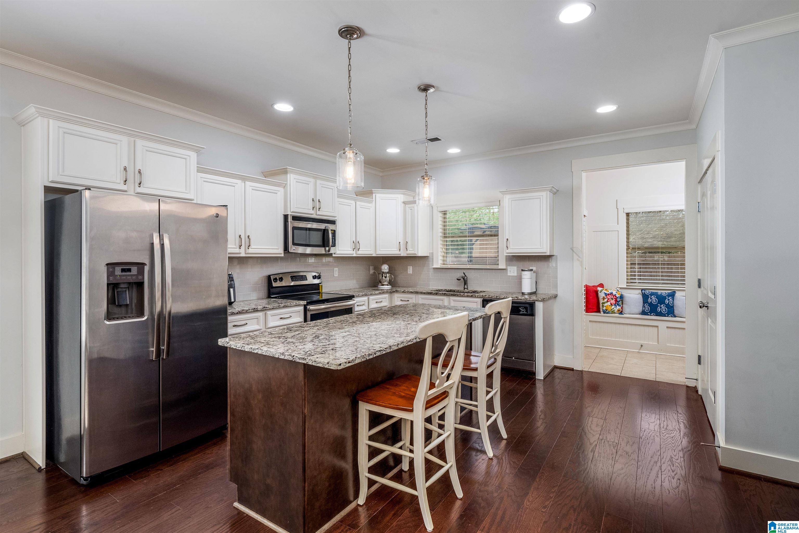 5249 Meadow Ridge Trail Bessemer, AL 35022 - Photo 12 of 37