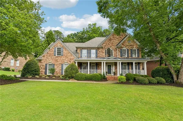 $868,000 | 160 Woodcliff Drive, Suwanee, GA 30024