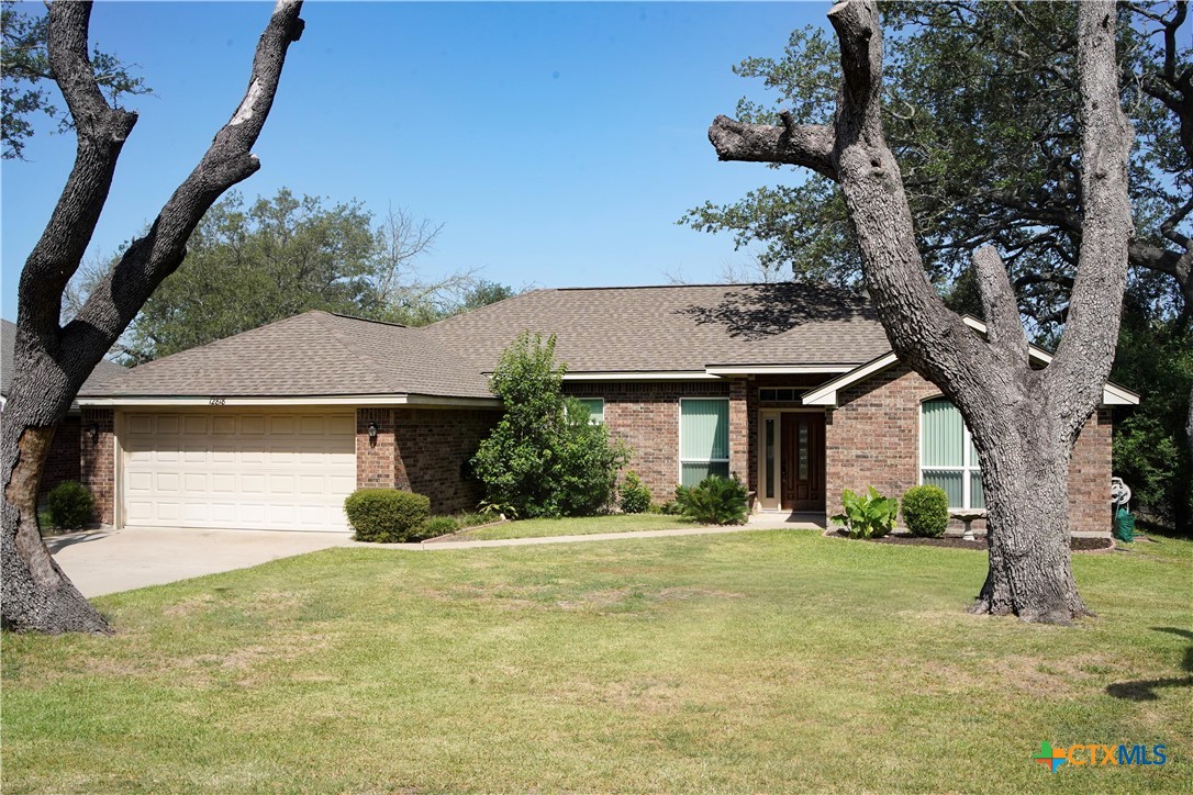 12818 Stonegate Trail Belton, TX 76513 - Photo 2 of 35