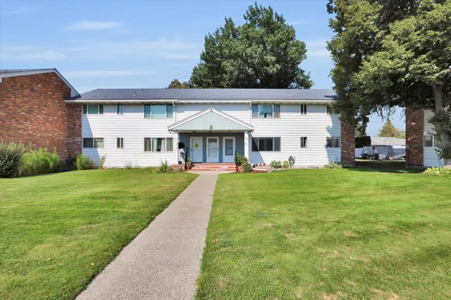 $210,000 | 250 North Raymond Road, Unit A10, Spokane Valley, WA 99206