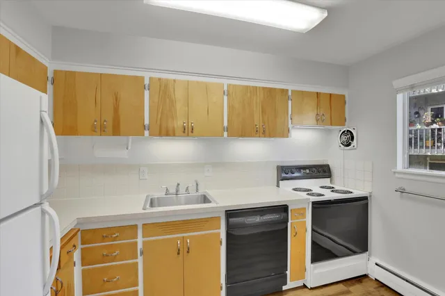 $210,000 | 250 North Raymond Road, Unit A10, Spokane Valley, WA 99206