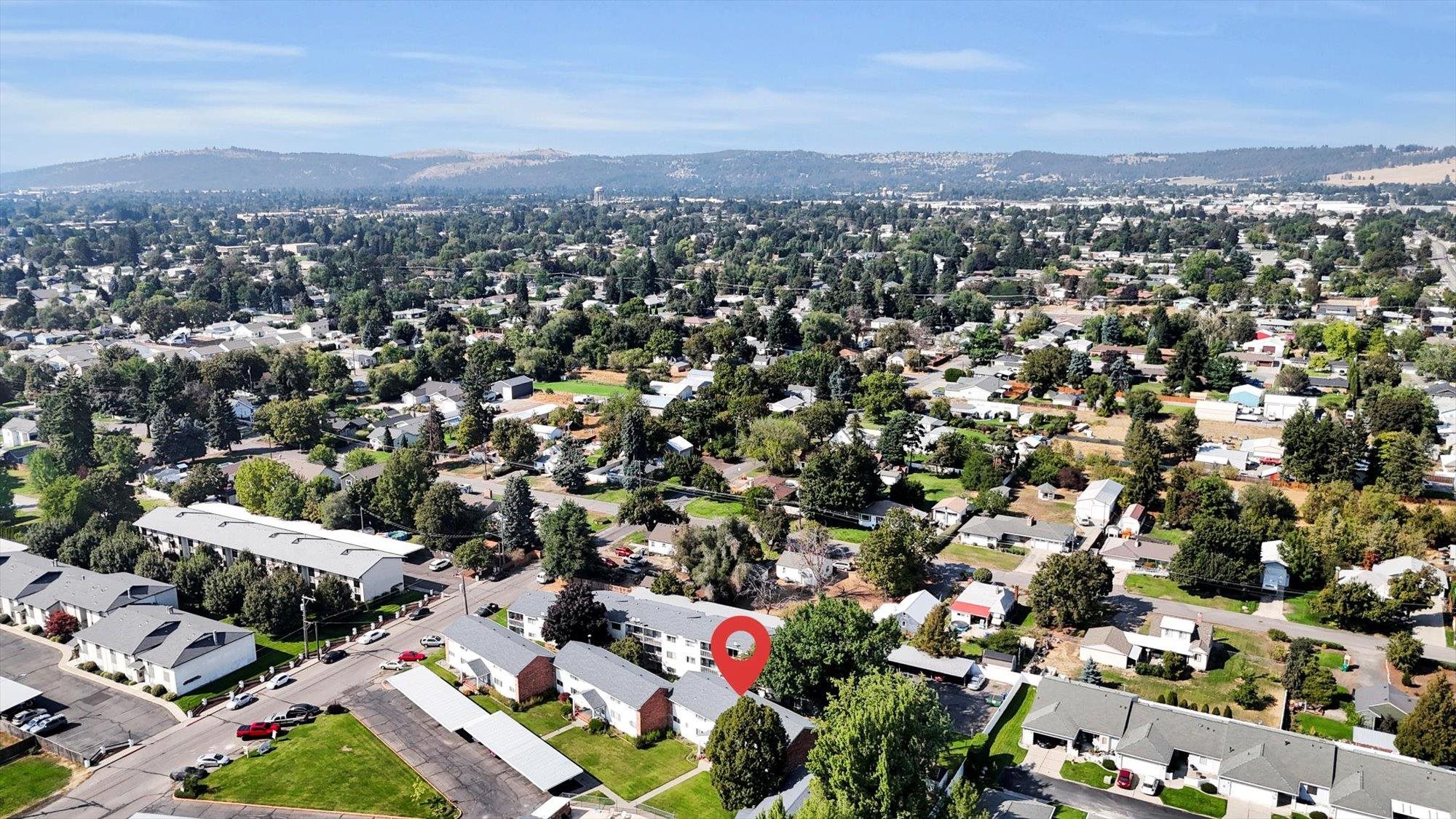 250 North Raymond Road, Unit A10 Spokane Valley, WA 99206 - Photo 23 of 33