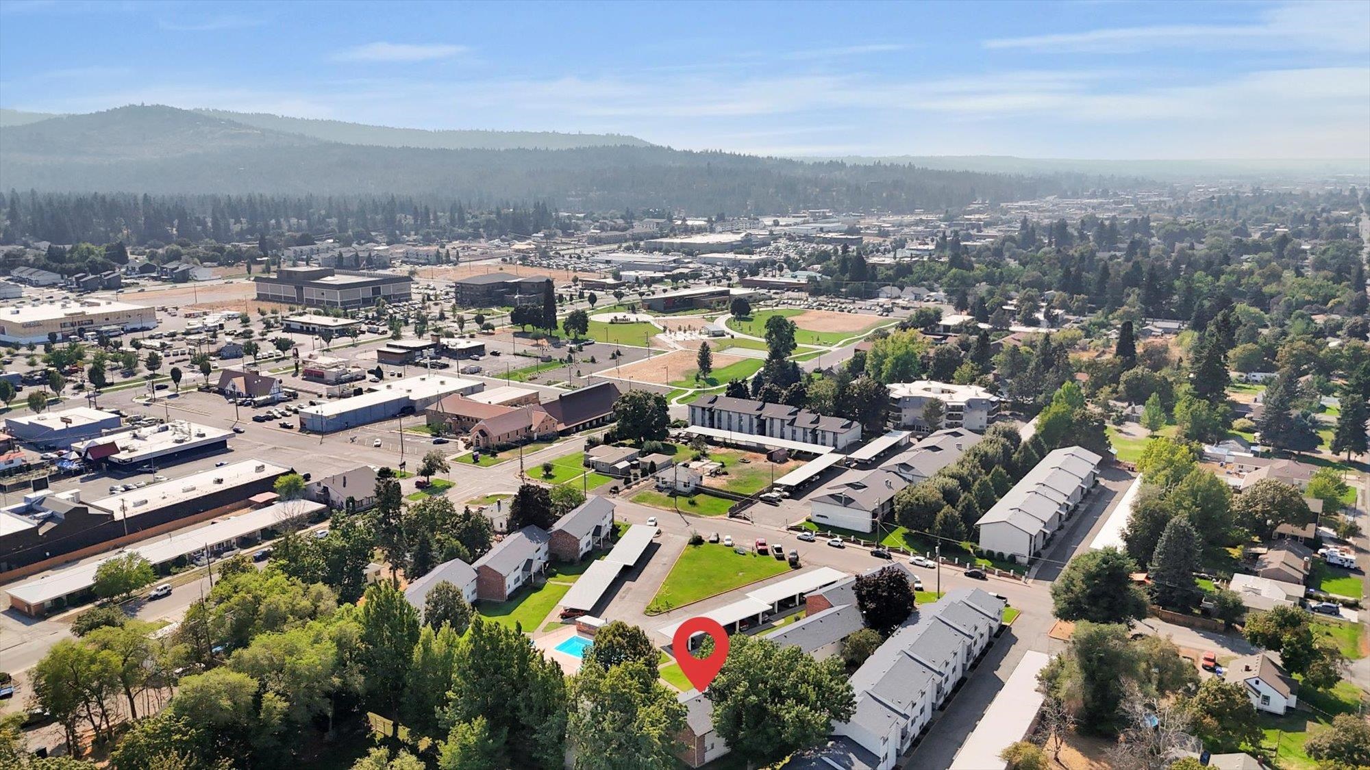 250 North Raymond Road, Unit A10 Spokane Valley, WA 99206 - Photo 24 of 33