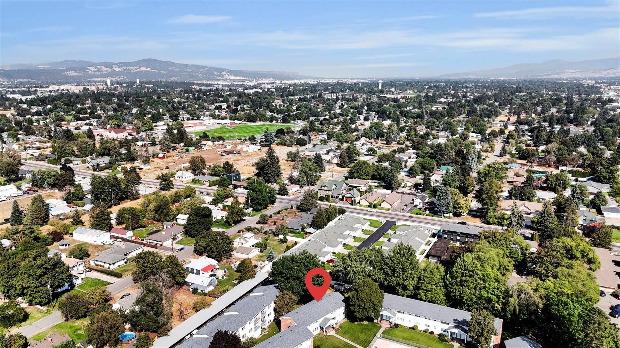 250 North Raymond Road, Unit A10 Spokane Valley, WA 99206 - Photo 26 of 33