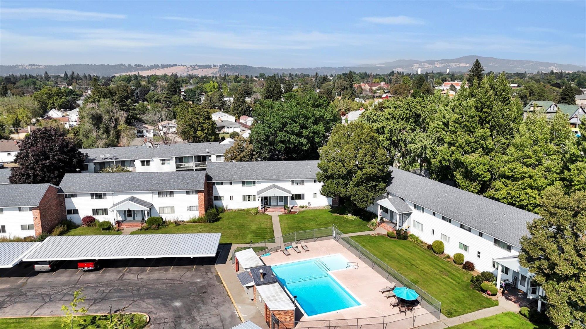 250 North Raymond Road, Unit A10 Spokane Valley, WA 99206 - Photo 27 of 33