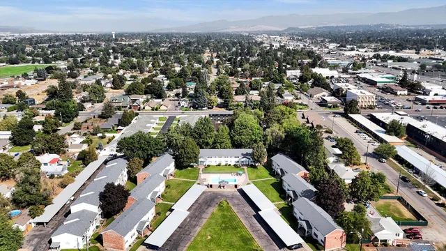 $210,000 | 250 North Raymond Road, Unit A10, Spokane Valley, WA 99206