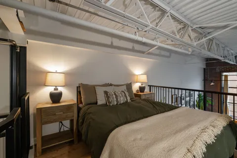 $2,200 | 1400 Rosa L Parks Boulevard, Unit 223, Nashville, TN 37208