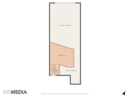 $2,200 | 1400 Rosa L Parks Boulevard, Unit 223, Nashville, TN 37208