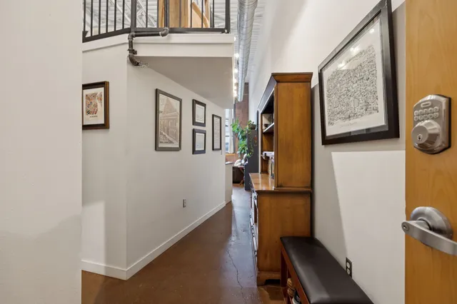 $2,200 | 1400 Rosa L Parks Boulevard, Unit 223, Nashville, TN 37208