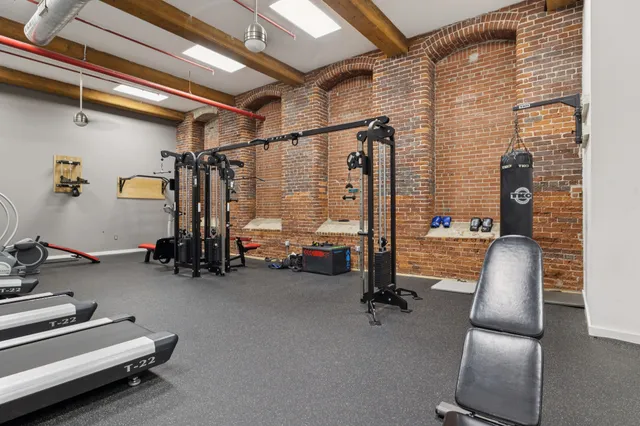 $2,200 | 1400 Rosa L Parks Boulevard, Unit 223, Nashville, TN 37208