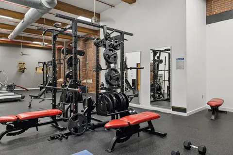 $2,200 | 1400 Rosa L Parks Boulevard, Unit 223, Nashville, TN 37208