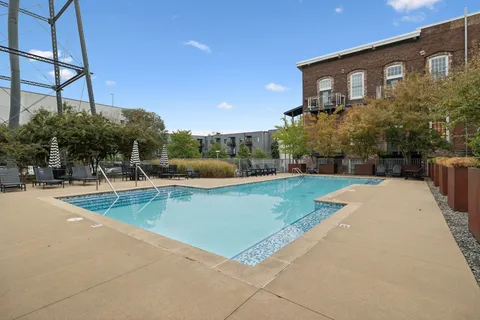 $2,200 | 1400 Rosa L Parks Boulevard, Unit 223, Nashville, TN 37208