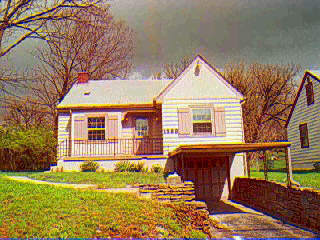 1288 Compton Road Cincinnati, OH 45231 - Photo 1 of 1 Gallery Image 1
