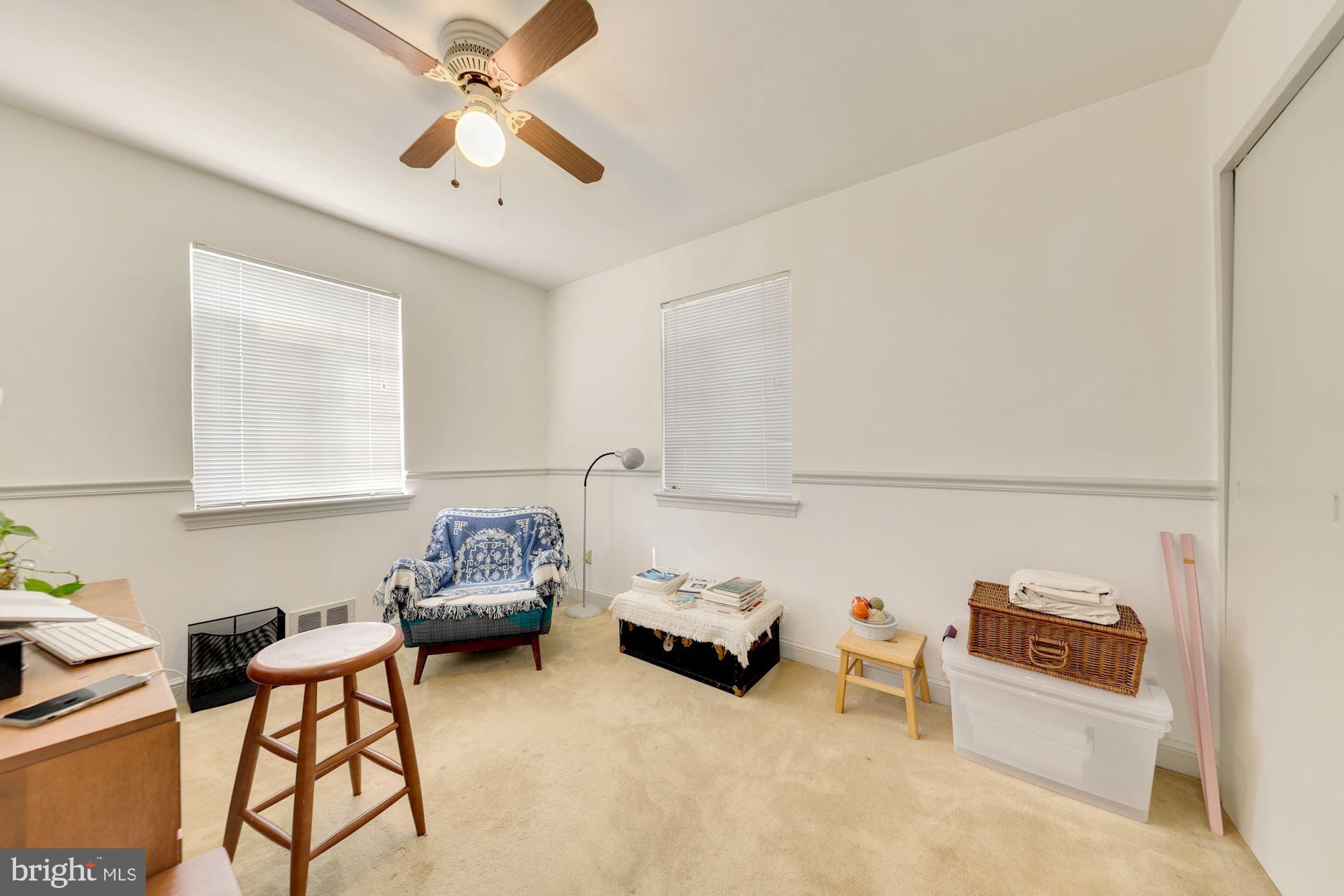 420 Kerwin Road Silver Spring, MD 20901 - Photo 11 of 15 Bedroom 2