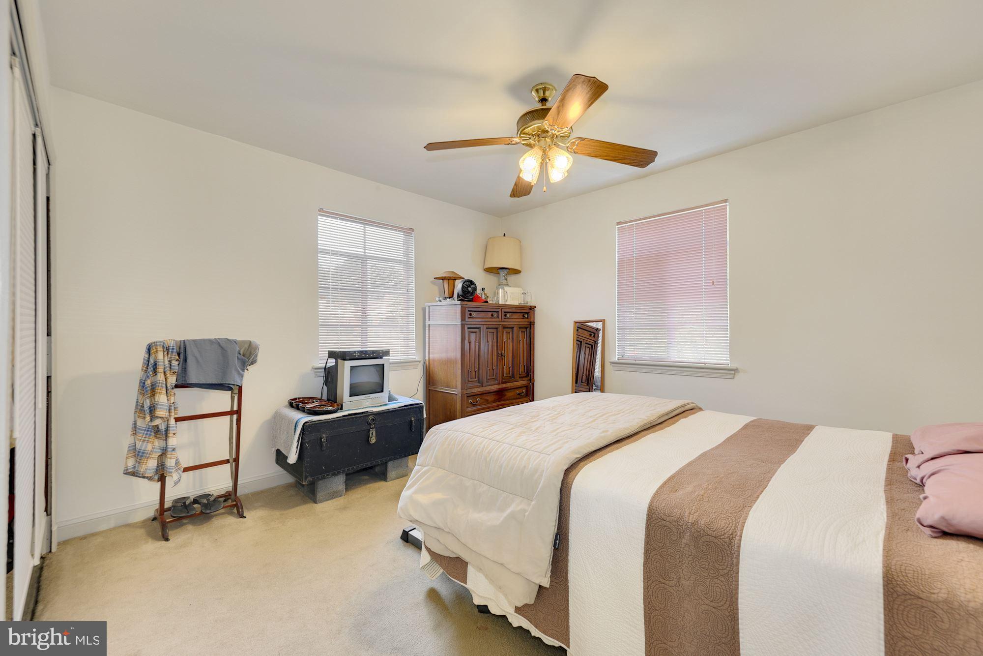 420 Kerwin Road Silver Spring, MD 20901 - Photo 9 of 15 Bedroom 1
