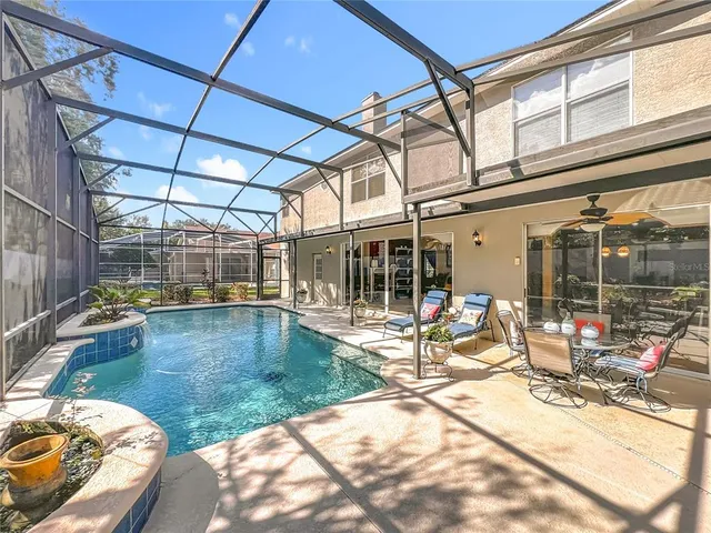 $795,500 | 7766 Bardmoor Hill Circle, Orlando, FL 32835