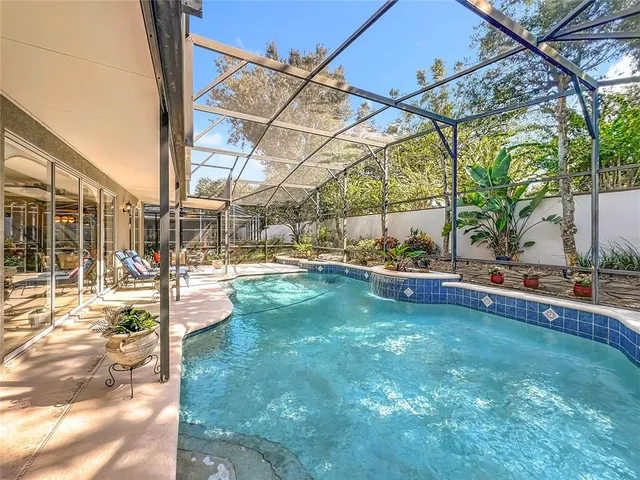 $795,500 | 7766 Bardmoor Hill Circle, Orlando, FL 32835