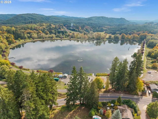 $539,950 | 1400 East Knott Street, Vernonia, OR 97064