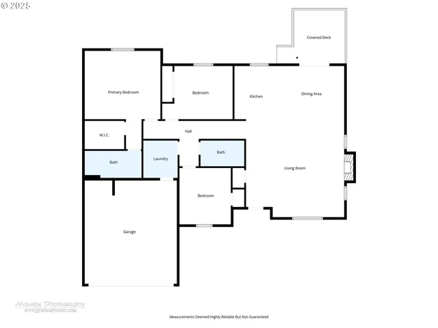$539,950 | 1400 East Knott Street, Vernonia, OR 97064