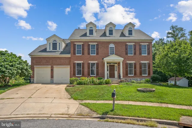 $905,000 | 10318 Garson Terrace, Lanham, MD 20706