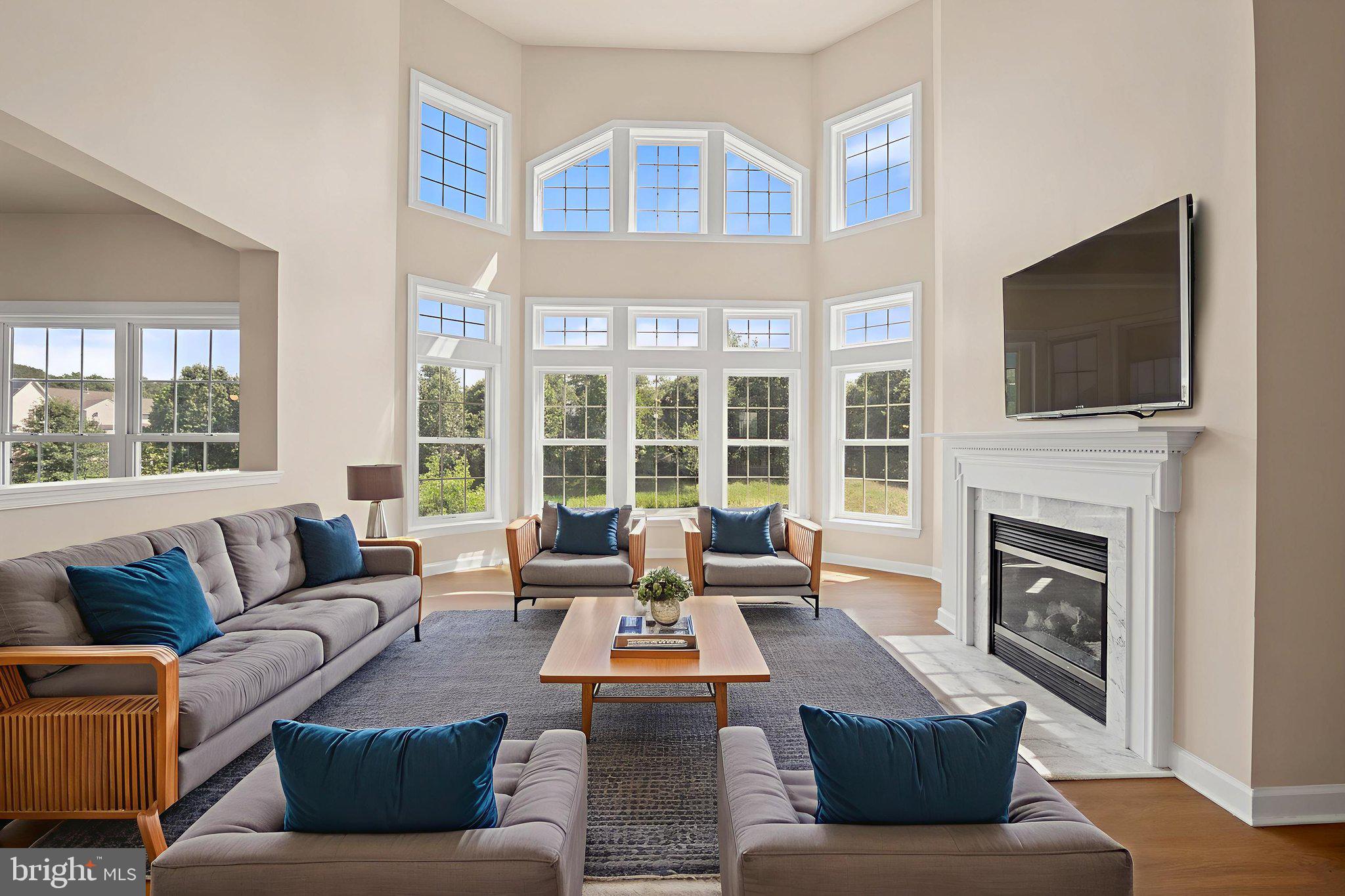 10318 Garson Terrace Lanham, MD 20706 - Photo 11 of 75