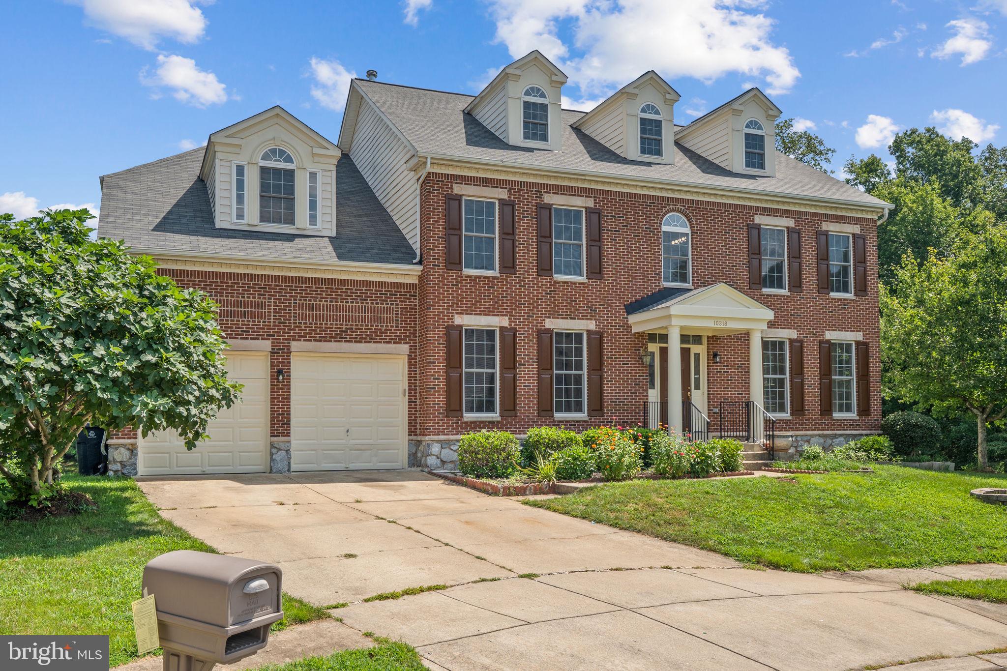 10318 Garson Terrace Lanham, MD 20706 - Photo 2 of 75