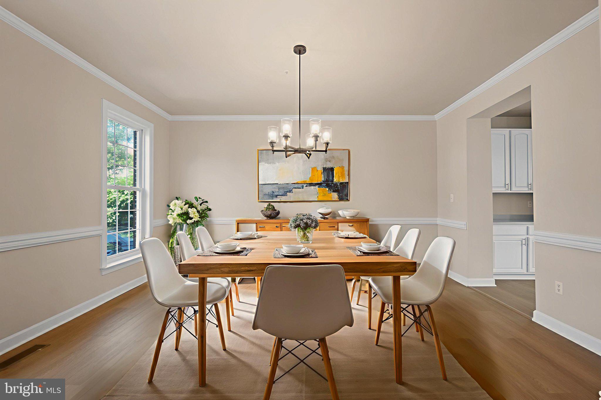 10318 Garson Terrace Lanham, MD 20706 - Photo 21 of 75