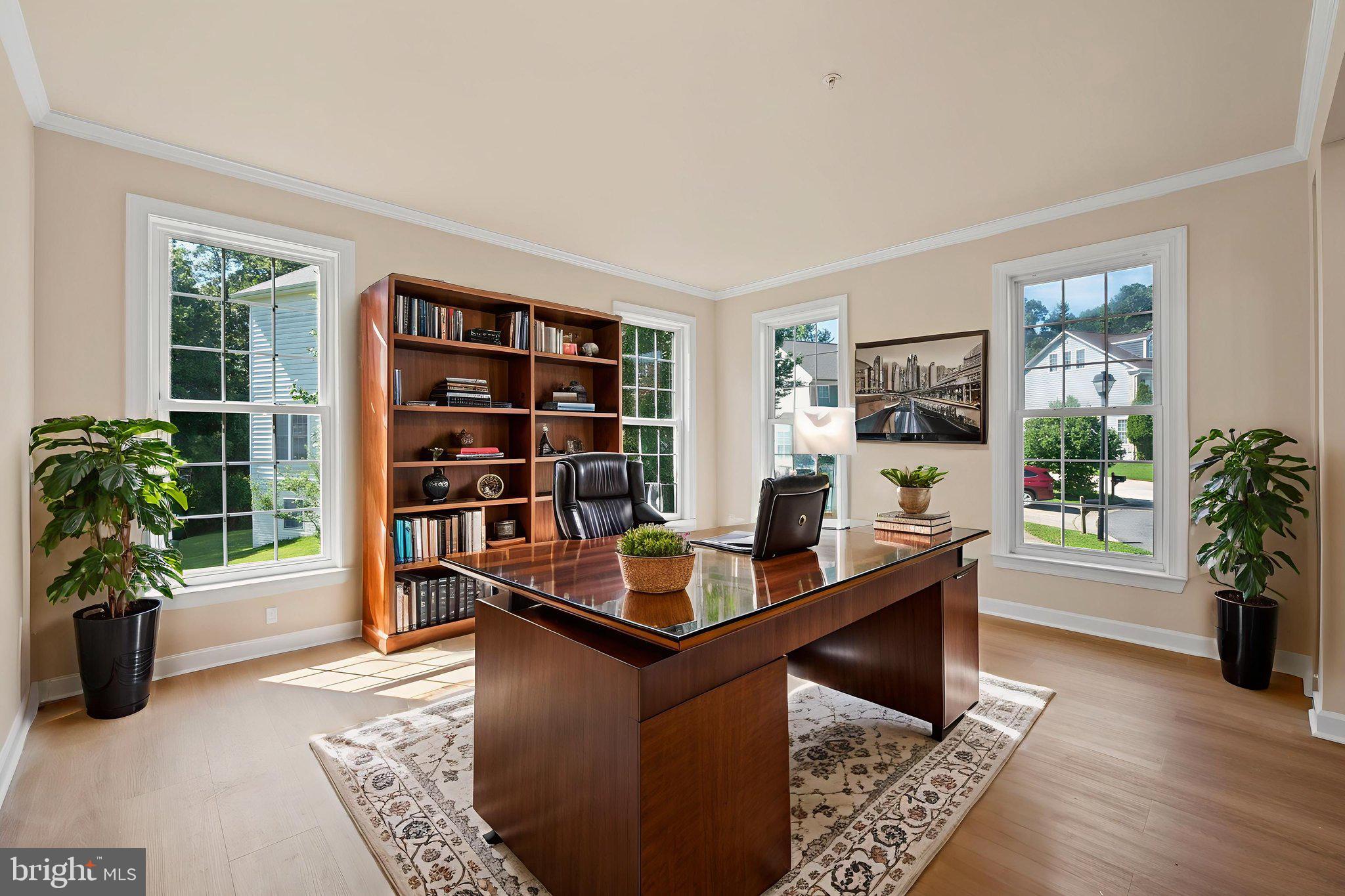 10318 Garson Terrace Lanham, MD 20706 - Photo 24 of 75