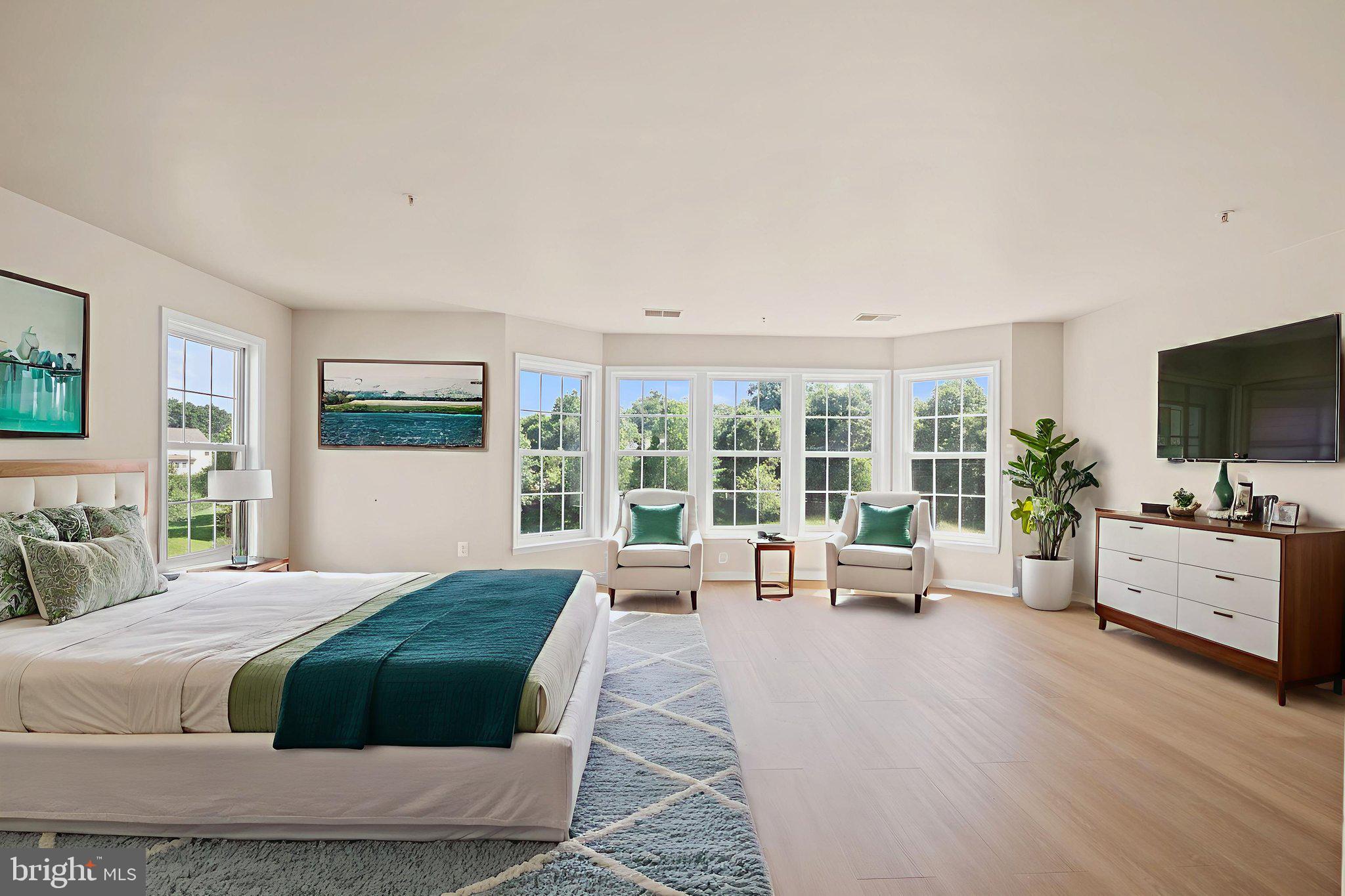 10318 Garson Terrace Lanham, MD 20706 - Photo 33 of 75