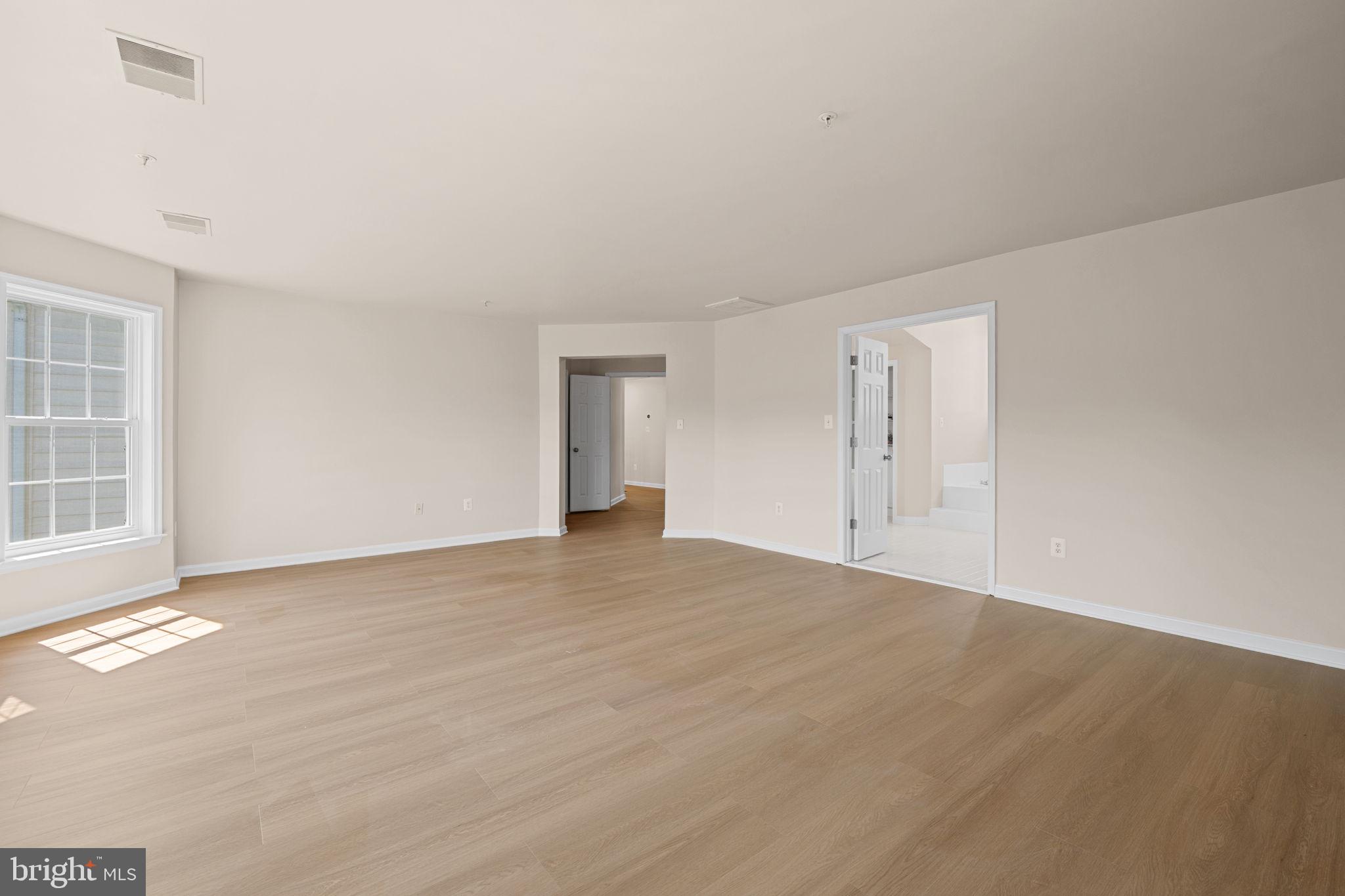 10318 Garson Terrace Lanham, MD 20706 - Photo 34 of 75 Master Bedroom