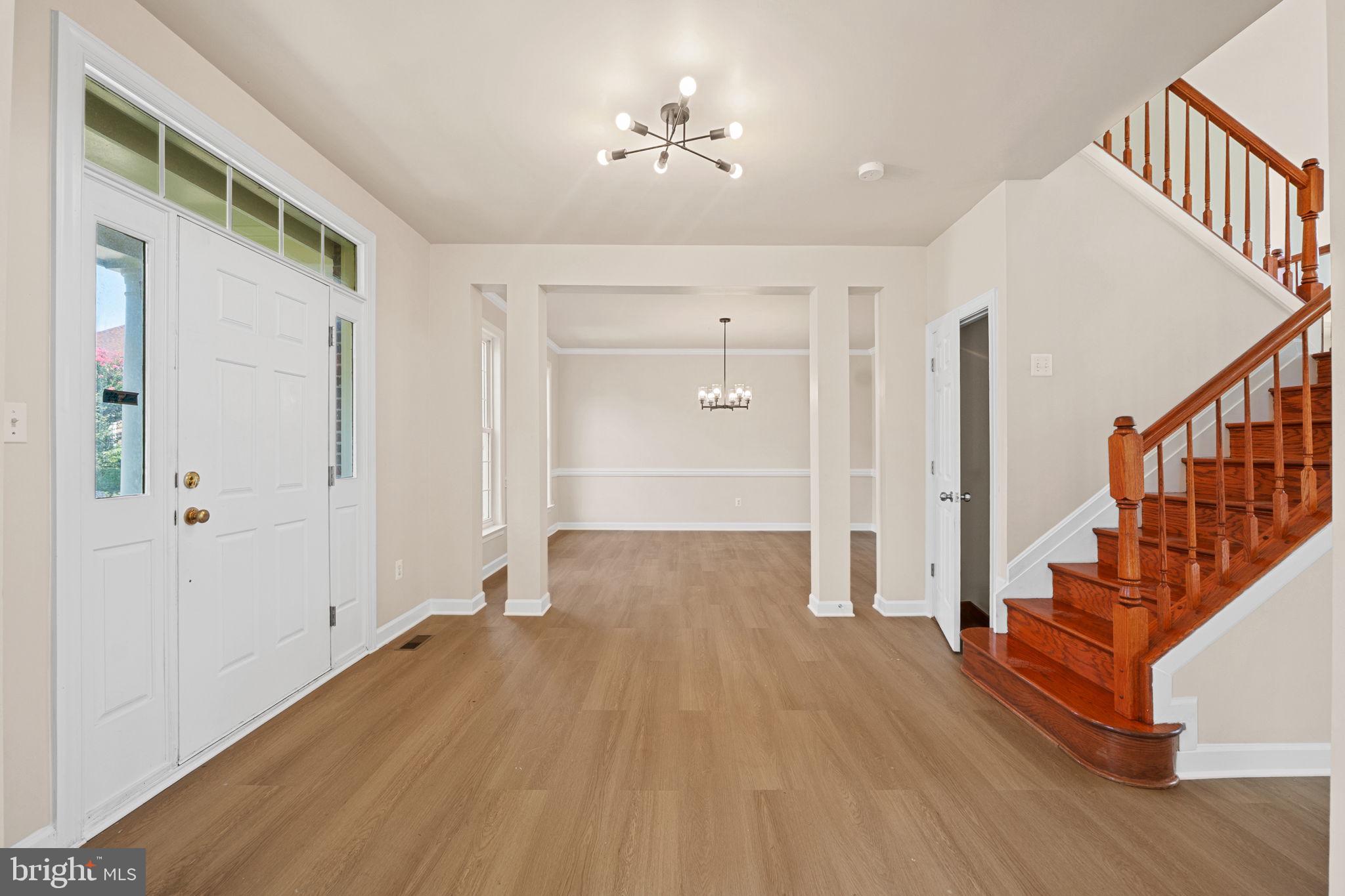 10318 Garson Terrace Lanham, MD 20706 - Photo 4 of 75